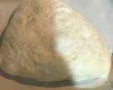 A picture of step 11 of Italian Ciabatta Bread (No Knead).