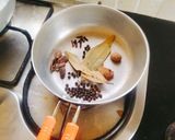 A picture of step 2 of GARAM Masala (Homemade garam masala).