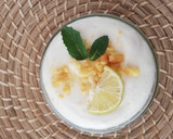 Foto del paso 5 de la receta: Postre de limón súper fácil