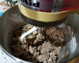 Foto del paso 4 de la receta: Tarta de centeno con arandano y manzana!!!....ó Rupjmaizes Kuka