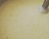 Foto del paso 5 de la receta: Crema de calabacín 😋 😋