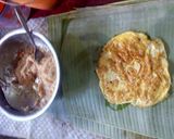 Foto langkah ke 3 dari resep Rolade ayam.