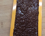 Foto del paso 7 de la receta: Turrón sabor Ferrero Rocher 🍫