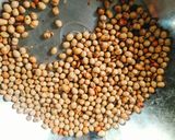 Hình bước làm 1 của món Giò heo xào lăn