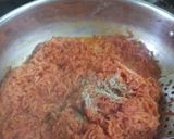 गाजर का हलवा(Gajar ka halwa recipe in Hindi) रेसिपी चरण 5 फोटो
