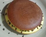Foto langkah ke 6 dari resep Dorayaki.
