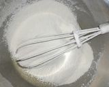 Foto del paso 1 de la receta: Torta matera de membrillo