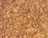 A picture of step 1 of Moong and koki sindhi style.