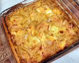 Foto del paso 4 de la receta: Sopa paraguaya (estilo soufflé)