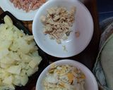 Foto del paso 2 de la receta: Ensalada de papa