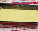 Foto del paso 5 de la receta: Bizcocho choco blanco dos ✌️
