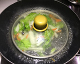 👩🏻‍🍳薑絲炒小白菜-家常便當菜的食譜步驟3照片