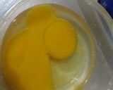 Foto langkah ke 2 dari resep Kue Kering Kenari.