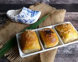 Foto langkah ke 8 dari resep Pisang Bolen.