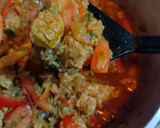 Foto del paso 1 de la receta: Costeletas (chuletas) de cerdo con arroz exquisito
