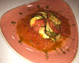 Foto del paso 12 de la receta: Confit byaldi o Ratatouille... 🐭🇫🇷