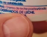 Foto del paso 3 de la receta: Espinacas a la crema, versión Mate Amargo 🤍 Espinaca con crema de leche y quesito gratinado
