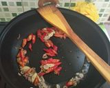 Foto langkah ke 3 dari resep Tumis genjer.