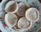 Foto langkah ke 6 dari resep Kue pancong.