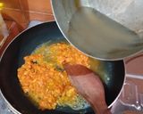 Foto langkah ke 7 dari resep Mie Celor.