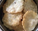 મેંદા ની ફરસી પૂરી (Maida Farsi Poori Recipe In Gujarati) રેસીપી સ્ટેપ2ફોટો