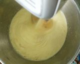 Foto langkah ke 6 dari resep Bolu Keju Panggang.