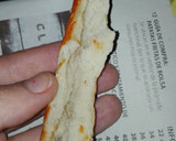 Foto del paso 1 de la receta: Masa pizza casera