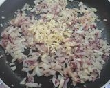 Foto del paso 1 de la receta: Ravioles con salsa y carne