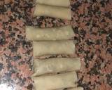 Spring rolls recipe step 14 photo