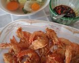 Foto langkah ke 1 dari resep Sop Bumbu Pala🍲.
