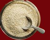 Veggie rich quinoa