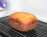 Foto del paso 4 de la receta: Bizcocho tierno en panificadora