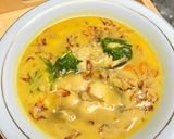 Foto langkah ke 8 dari resep Ikan Patin Kemangi (MPASI).