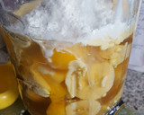 Foto del paso 1 de la receta: Pastel de maqueño/maduro