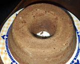 Foto del paso 3 de la receta: Bizcochuelo de chocolate fácil de hacer!