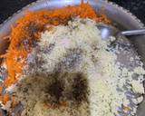 Panner sandwich two ways recipe step 2 photo