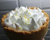 Foto del paso 4 de la receta: Lemon pie 🍋