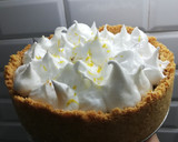 Foto del paso 4 de la receta: Lemon pie 🍋