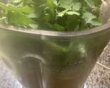 Une image de l'étape 1 de 🍋L’ASPERGE FÊTE 🍃🍸LE GASPACHO 🌶️.