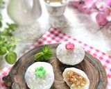 Foto langkah ke 7 dari resep Mochi.