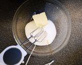 Szilvás mámor-piskóta rozmaringos-szilvaszósszal recept fázis 9 fotója
