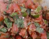 A picture of step 3 of Daigi Biryani.