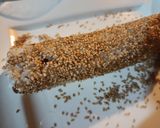 Foto del paso 8 de la receta: Sushi de salmón y palta 🥢