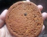 Foto langkah ke 6 dari resep Soft Chewy Chocolate Cookies.