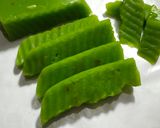 Foto langkah ke 1 dari resep Che Hun Tiaw (Kacang Merah Alpukat).