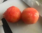 Csirkepörkölt tejfölösen nokedlivel recept fázis 2 fotója