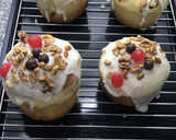 Foto del paso 4 de la receta: Pan dulce que NO falla