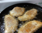 Foto del paso 10 de la receta: EMPANADAS (fritas) de carne