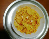 காரபூந்தி மிக்சர் (Kaara poonthi mixture recipe in tamil) ரெசிபி ஸ்டேப் 4 புகைப்படம்