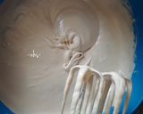 Foto langkah ke 3 dari resep Bolu Pisang Almond Panggang.